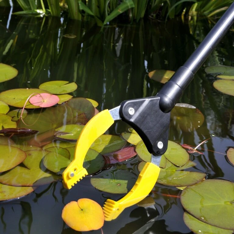 Hozelock Shop -Hozelock Shop hozelock 1754 0000 pond grabber5010646055246 01i 768x768 1