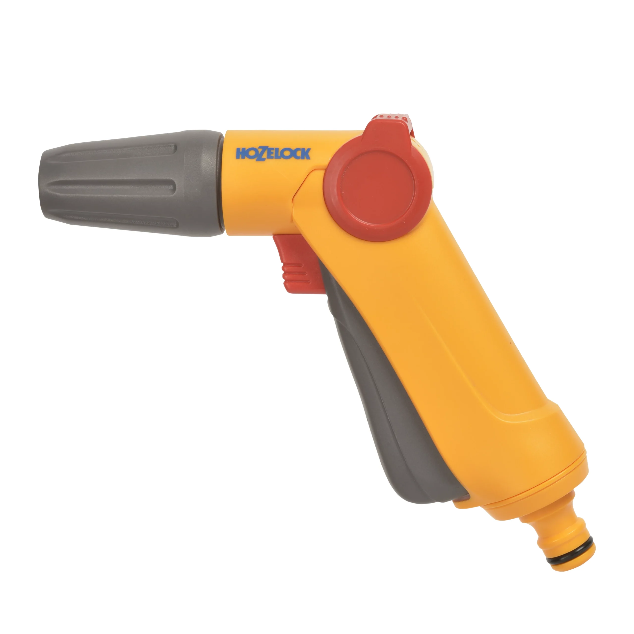 Hozelock 3 Function Hose Spray Gun 1 Hozelock 3 Function Hose Spray Gun