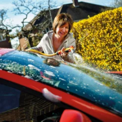 Hozelock 3 Function Hose Spray Gun 7 Hozelock 3 Function Hose Spray Gun -Hozelock Shop hozelock 3 function hose spray gun5010646062442 04i bq