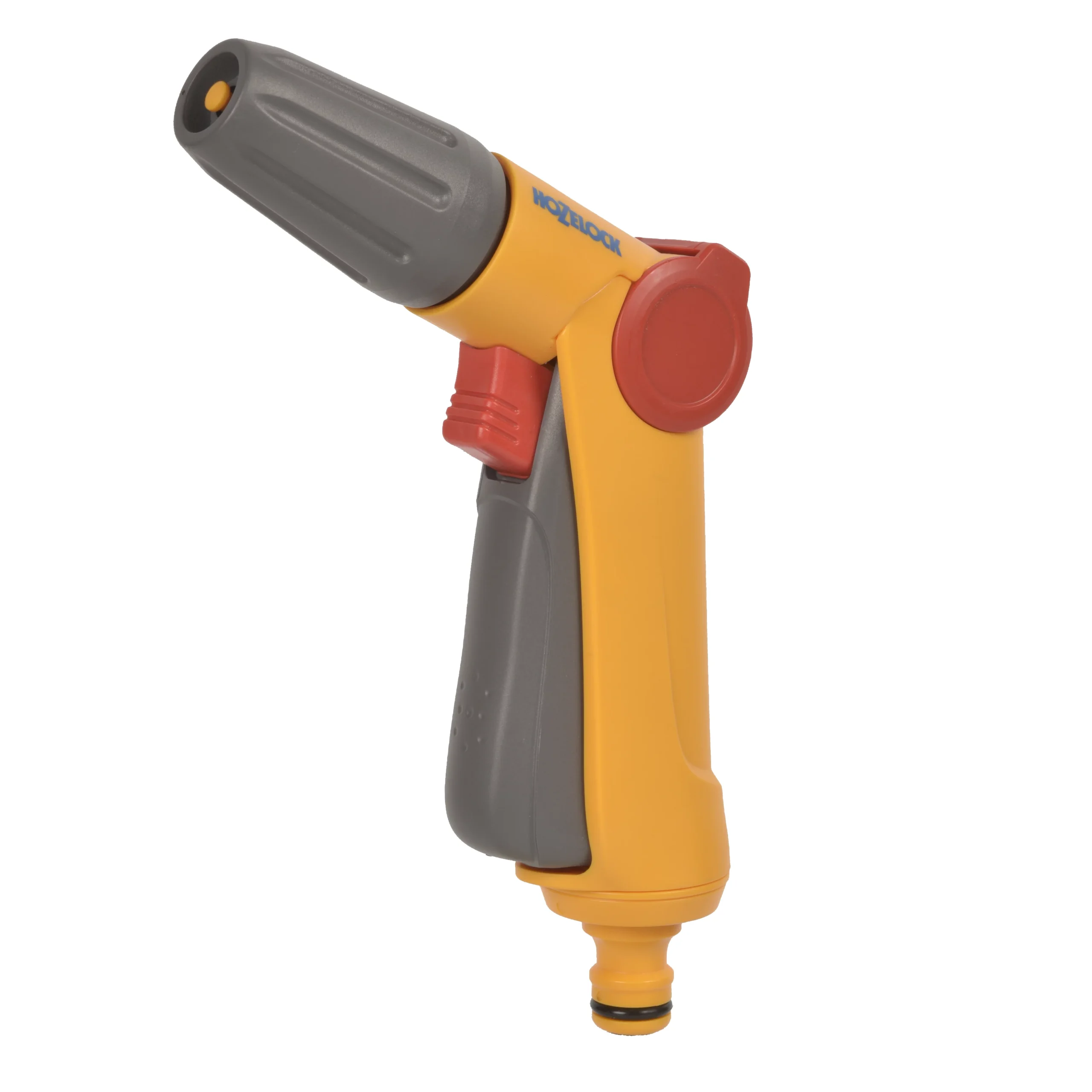 Hozelock 3 Function Hose Spray Gun 2 Hozelock 3 Function Hose Spray Gun - Image 2