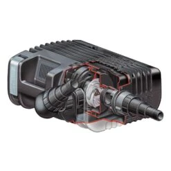 Hozelock Aquaforce Pond Filter System -Hozelock Shop hozelock aquaforce pond filter system5010646052115 33c BQ