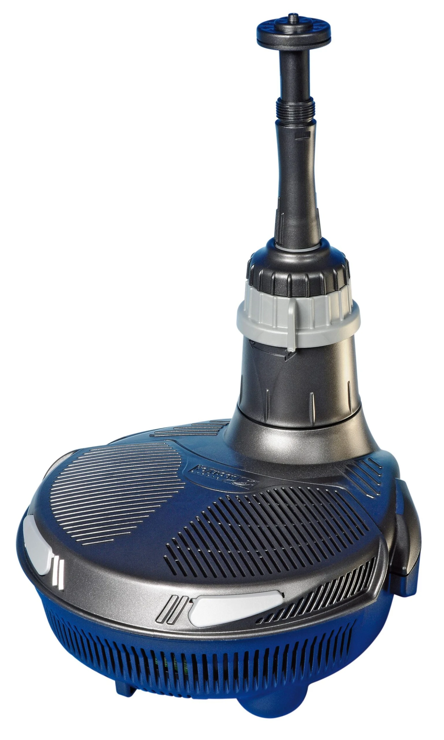 Hozelock Easyclear Pond Filter System 5W 1 Hozelock Easyclear Pond Filter System 5W