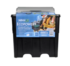 Hozelock Ecopower Pond Filter System 8W 5 Hozelock Ecopower Pond Filter System 8W -Hozelock Shop hozelock ecopower pond filter system 8w5010646056533 08c