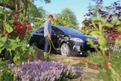 Hozelock Flexi 4 Function Spray Lance -Hozelock Shop hozelock flexi 4 function spray lance5010646054935 04i