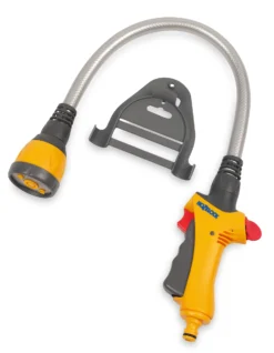 Hozelock Flexi 4 Function Spray Lance -Hozelock Shop hozelock flexi 4 function spray lance5010646054935 21c