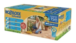 Hozelock Superhoze Flexible Yellow Expanding Hose Pipe (L)15m 21 Hozelock Superhoze Flexible Yellow Expanding Hose Pipe (L)15m -Hozelock Shop hozelock superhoze flexible yellow expanding hose pipe l 15m5010646061254 09c bq