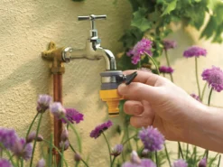 Hozelock Tap Connector 18mm -Hozelock Shop hozelock tap connector 18mm5010646005067 01i