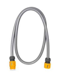 Hozelock Yellow Hose Pipe Connector
