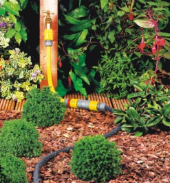 Hozelock Yellow Hose Pipe (L)10m 5 Hozelock Yellow Hose Pipe (L)10m -Hozelock Shop hozelock yellow hose pipe l 10m5010646058667 01i