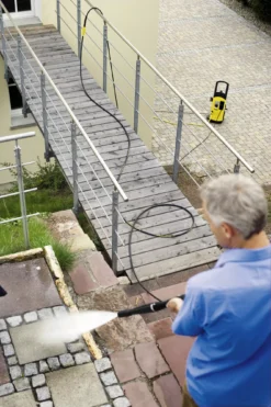 Kärcher 6m Extension Hose 9 Kärcher 6m Extension Hose -Hozelock Shop karcher 6m extension hose4039784296275 05bq