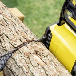 Karcher Garden Power 1.444-001.0 18V Cordless 300mm Chainsaw - BARE -Hozelock Shop karcher garden power 1 444 001 0 18v cordless 300mm chainsaw bare4054278548937 02i bq