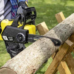 Karcher Garden Power 1.444-001.0 18V Cordless 300mm Chainsaw - BARE -Hozelock Shop karcher garden power 1 444 001 0 18v cordless 300mm chainsaw bare4054278548937 03i bq