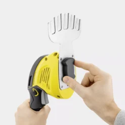 Karcher GSH 18-20 18V 200mm Cordless Hedge Trimmer - BARE -Hozelock Shop karcher gsh 18 20 18v 200mm cordless hedge trimmer bare4054278547985 40c bq