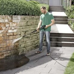 Kärcher K2-K3 Pressure Washer Lance -Hozelock Shop karcher k2 k3 pressure washer lance4039784620209 03bq