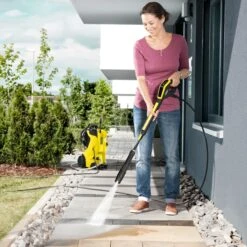 Kärcher K4-K5 Vario Pressure Washer Lance -Hozelock Shop karcher k4 k5 vario pressure washer lance4039784620186 04bq