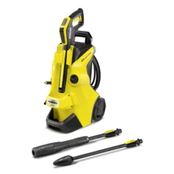 Kärcher K4 Power Control Corded Pressure Washer 1.8kW 13240320 -Hozelock Shop karcher k4 power control corded pressure washer 1 8kw 132403204054278618241 07c