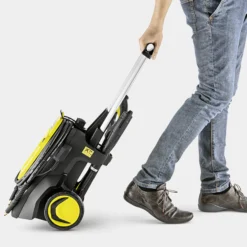 Kärcher K5 Compact Corded Pressure Washer 2.1kW 16307510 8 Kärcher K5 Compact Corded Pressure Washer 2.1kW 16307510 -Hozelock Shop karcher k5 compact corded pressure washer 2 1kw 163075104054278498058 03i bq