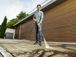 Kärcher K5 Smart Control Corded Pressure Washer 2.1kW 13246510 -Hozelock Shop karcher k5 smart control corded pressure washer 2 1kw 132465104054278795508 02i