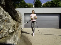 Kärcher K5 Smart Control Corded Pressure Washer 2.1kW 13246510 -Hozelock Shop karcher k5 smart control corded pressure washer 2 1kw 132465104054278795508 03i