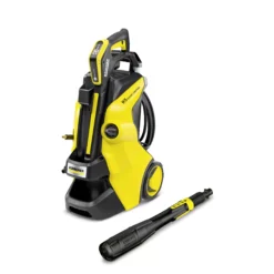 Kärcher K5 Smart Control Corded Pressure Washer 2.1kW 13246510 -Hozelock Shop karcher k5 smart control corded pressure washer 2 1kw 132465104054278795508 07c