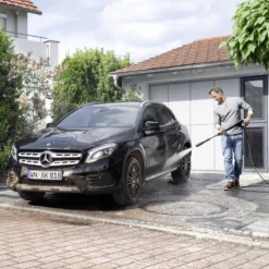 Kärcher K7 Compact Corded Pressure Washer 2.8kW 14470510 -Hozelock Shop karcher k7 compact corded pressure washer 2 8kw 144705104054278497129 11i bq