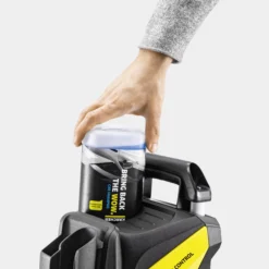 Kärcher K7 Smart Control Corded Pressure Washer 2.8kW 13172020 16 Kärcher K7 Smart Control Corded Pressure Washer 2.8kW 13172020 -Hozelock Shop karcher k7 smart control corded pressure washer 2 8kw 131720204054278605128 37c