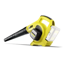 Karcher Leaf Blower 1.445-100.0 Cordless 18V Blower - BARE 16 Karcher Leaf Blower 1.445-100.0 Cordless 18V Blower - BARE -Hozelock Shop karcher leaf blower 1 445 100 0 cordless 18v blower bare4054278459837 02c bq