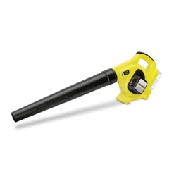 Karcher Leaf Blower 1.445-100.0 Cordless 18V Blower - BARE 18 Karcher Leaf Blower 1.445-100.0 Cordless 18V Blower - BARE -Hozelock Shop karcher leaf blower 1 445 100 0 cordless 18v blower bare4054278459837 04c bq