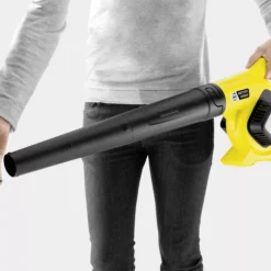 Karcher Leaf Blower 1.445-100.0 Cordless 18V Blower - BARE 26 Karcher Leaf Blower 1.445-100.0 Cordless 18V Blower - BARE -Hozelock Shop karcher leaf blower 1 445 100 0 cordless 18v blower bare4054278459837 06i bq