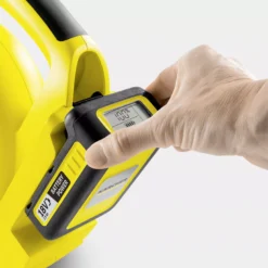 Karcher Leaf Blower 1.445-100.0 Cordless 18V Blower - BARE 19 Karcher Leaf Blower 1.445-100.0 Cordless 18V Blower - BARE -Hozelock Shop karcher leaf blower 1 445 100 0 cordless 18v blower bare4054278459837 36c bq