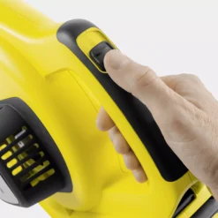 Karcher Leaf Blower 1.445-100.0 Cordless 18V Blower - BARE 20 Karcher Leaf Blower 1.445-100.0 Cordless 18V Blower - BARE -Hozelock Shop karcher leaf blower 1 445 100 0 cordless 18v blower bare4054278459837 37c bq