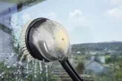 Kärcher Pressure Washer Brush -Hozelock Shop karcher pressure washer brush4054278476445 03i bq