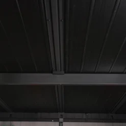 Keter Artisan 7x11 Ft Pent Tongue & Groove Grey Plastic Shed With Floor 15 Keter Artisan 7x11 Ft Pent Tongue & Groove Grey Plastic Shed With Floor -Hozelock Shop keter artisan 7x11 ft pent tongue groove grey plastic shed with floor7290112631121 05c bq