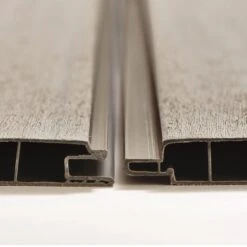 Keter Oakland 7.5x9 Apex Grey Plastic Shed With Floor -Hozelock Shop keter oakland 7 5x9 apex grey plastic shed with floor7290106928442 13c bq