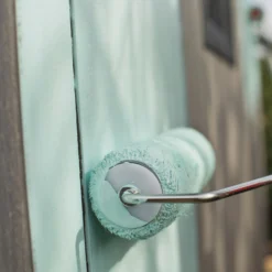 Keter Oakland Apex Tongue & Groove Grey Plastic Shed With Floor 14 Keter Oakland Apex Tongue & Groove Grey Plastic Shed With Floor -Hozelock Shop keter oakland apex tongue groove grey plastic shed with floor7290106934139 06c bq