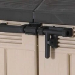 Keter Store It Out Ultra Wood Effect Plastic Barrel Bike Store -Hozelock Shop keter store it out ultra wood effect plastic barrel bike store7290106922471 36c