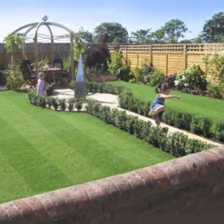 Lawn Turf, 33m² Pack -Hozelock Shop lawn turf 33m pack3663602195085 02i