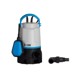 Mac Allister 400W Clean & Dirty Water Pump -Hozelock Shop mac allister 400w clean dirty water pump5059340250038 07c