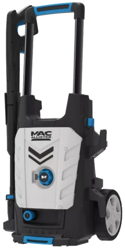 Mac Allister Corded Pressure Washer 1.8kW MPWP1800-3 -Hozelock Shop mac allister corded pressure washer 1 8kw mpwp1800 35059340104058 21c
