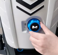 Mac Allister Corded Pressure Washer 1.8kW MPWP1800-3 -Hozelock Shop mac allister corded pressure washer 1 8kw mpwp1800 35059340104058 36c