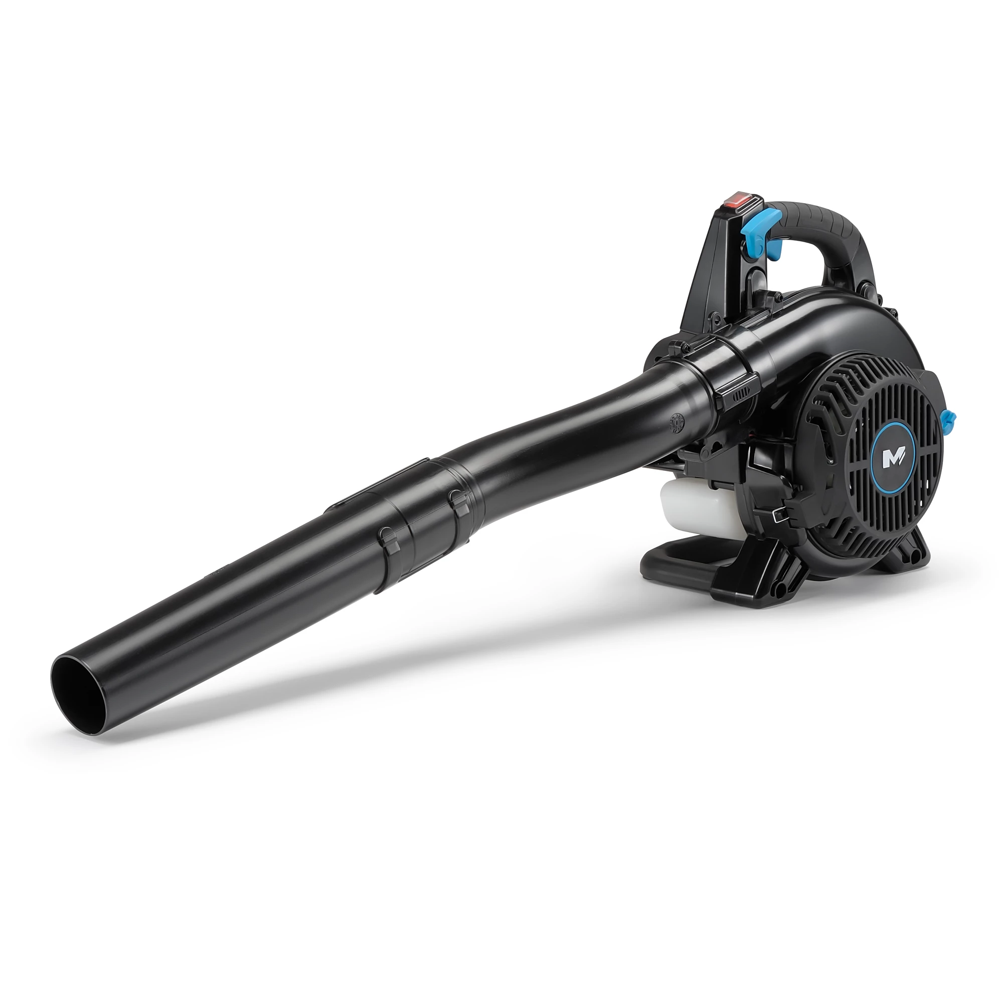 Mac Allister MBVP25 Petrol Garden Blower & Vacuum 1 Mac Allister MBVP25 Petrol Garden Blower & Vacuum