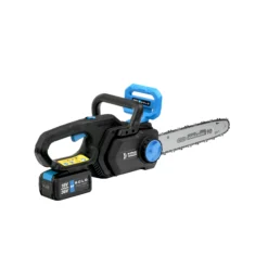 Mac Allister MCS3630-Li 36V Cordless 254mm Chainsaw -Hozelock Shop mac allister mcs3630 li 36v cordless 254mm chainsaw5059340370194 21c