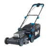 Mac Allister MLM1737 Corded Rotary Lawnmower