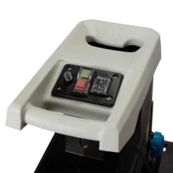 Mac Allister MSHP2800D-2 Corded 2800W Silent Shredder -Hozelock Shop mac allister mshp2800d 2 corded 2800w silent shredder3663602627357 37c