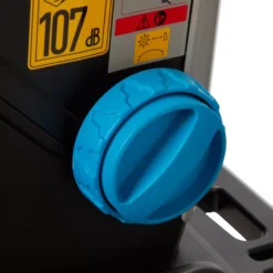 Mac Allister MSHP2800D-2 Corded 2800W Silent Shredder -Hozelock Shop mac allister mshp2800d 2 corded 2800w silent shredder3663602627357 42c