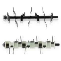 Mac Allister MSRP1400 1400W 370mm Raker & Scarifier 12 Mac Allister MSRP1400 1400W 370mm Raker & Scarifier -Hozelock Shop mac allister msrp1400 1400w 370mm raker scarifier3663602627180 04bq