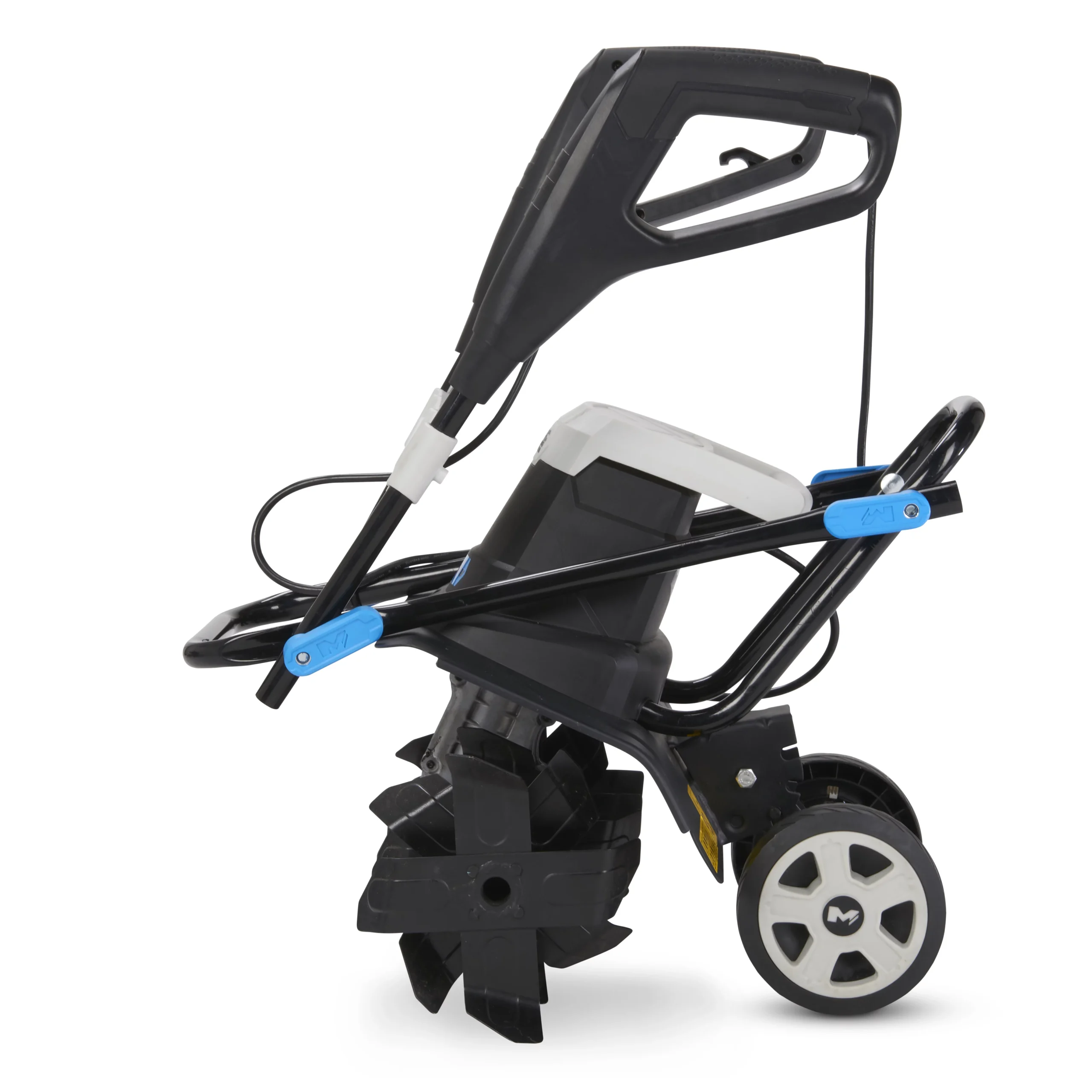 Mac Allister MTIP1400-2 1400W Corded Tiller - Image 2