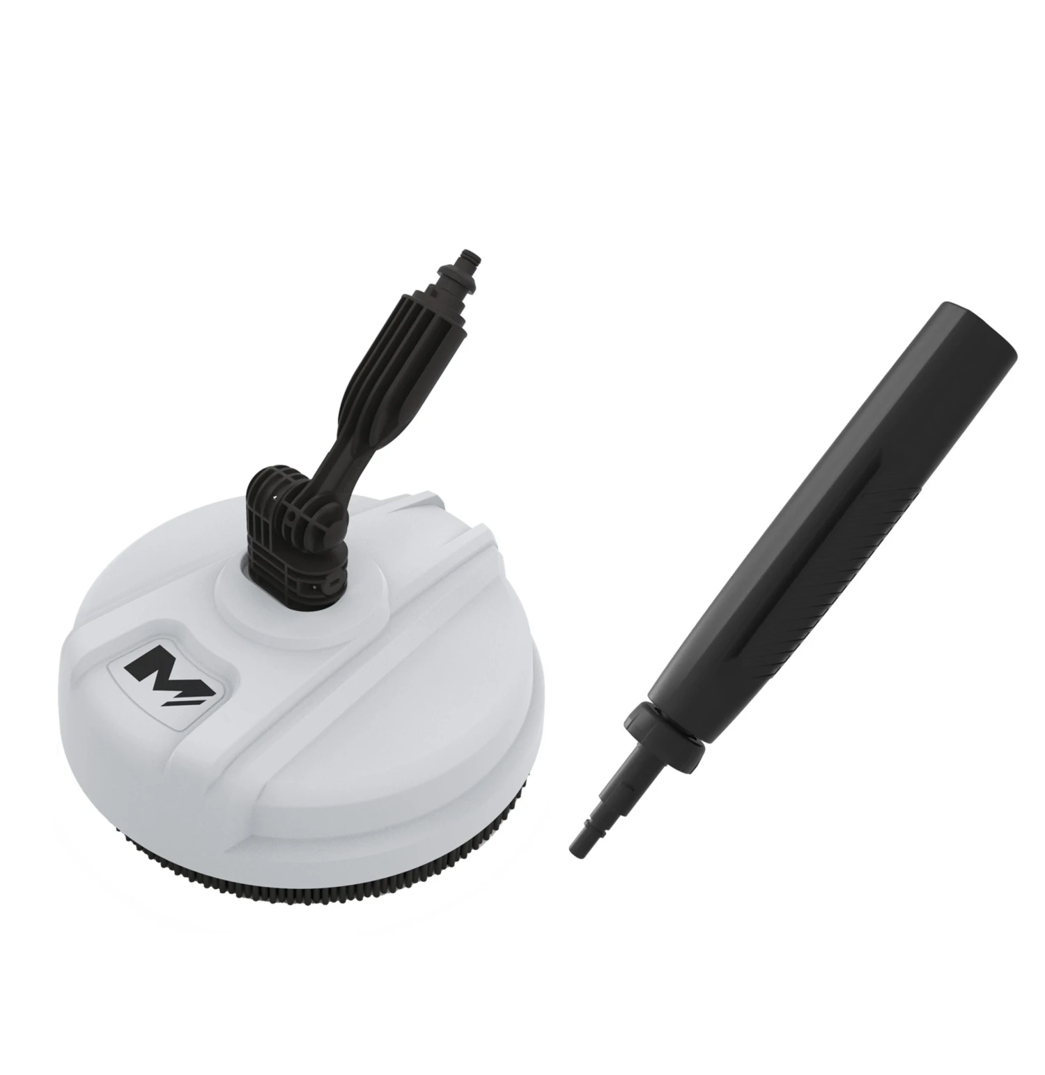 Mac Allister Pressure Washer Brush 1 Mac Allister Pressure Washer Brush