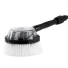 Mac Allister Rotating Brush