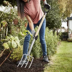 Magnusson Fork (W)195mm -Hozelock Shop magnusson fork w 195mm5059340086569 01i